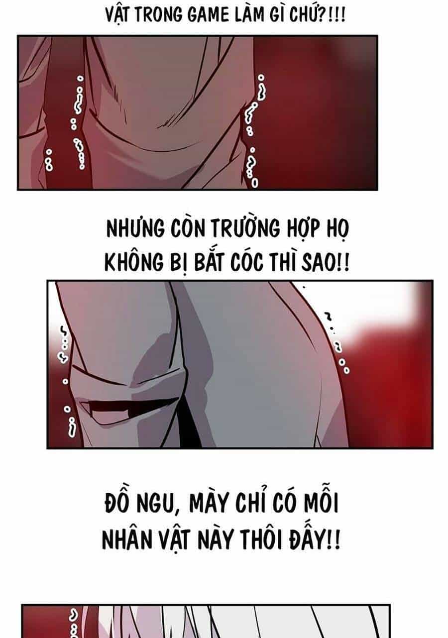 Người Hùng Thực Tế Ảo - Chương 29 - ảnh 58