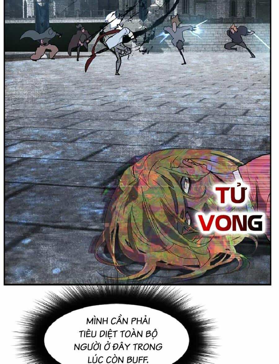 Người Hùng Thực Tế Ảo - Chương 3 - ảnh 140