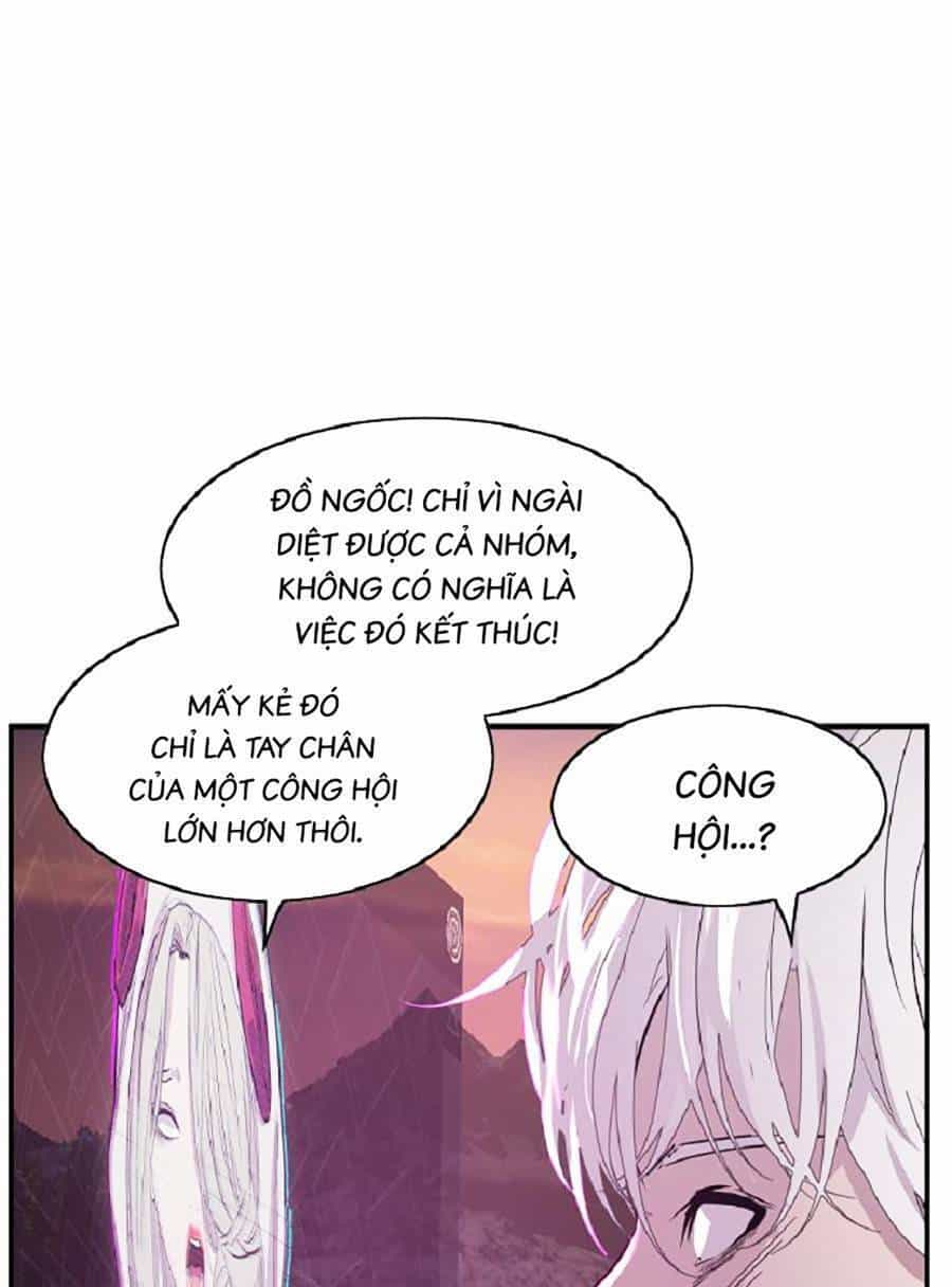 Người Hùng Thực Tế Ảo - Chương 3 - ảnh 43
