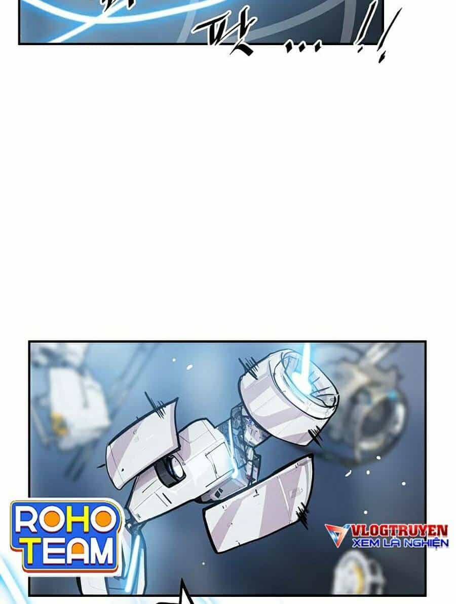 Người Hùng Thực Tế Ảo - Chương 30 - ảnh 16