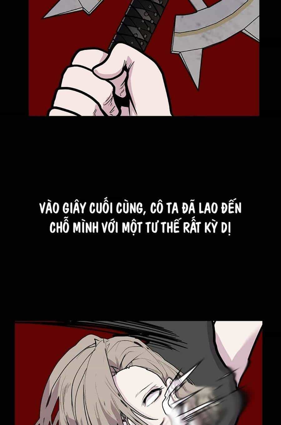 Người Hùng Thực Tế Ảo - Chương 30 - ảnh 77