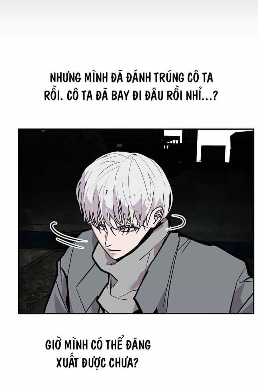 Người Hùng Thực Tế Ảo - Chương 30 - ảnh 79