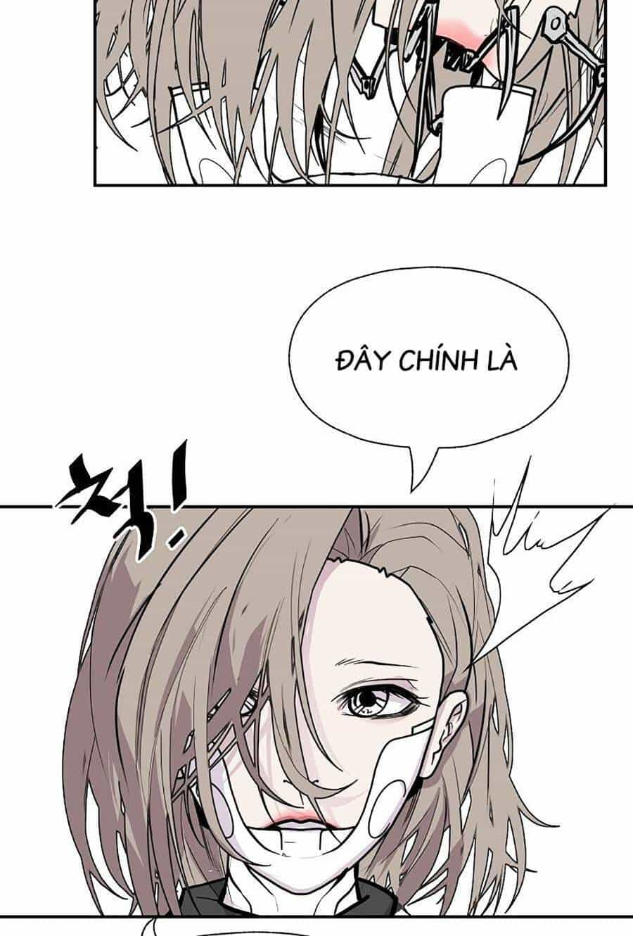 Người Hùng Thực Tế Ảo - Chương 31 - ảnh 4