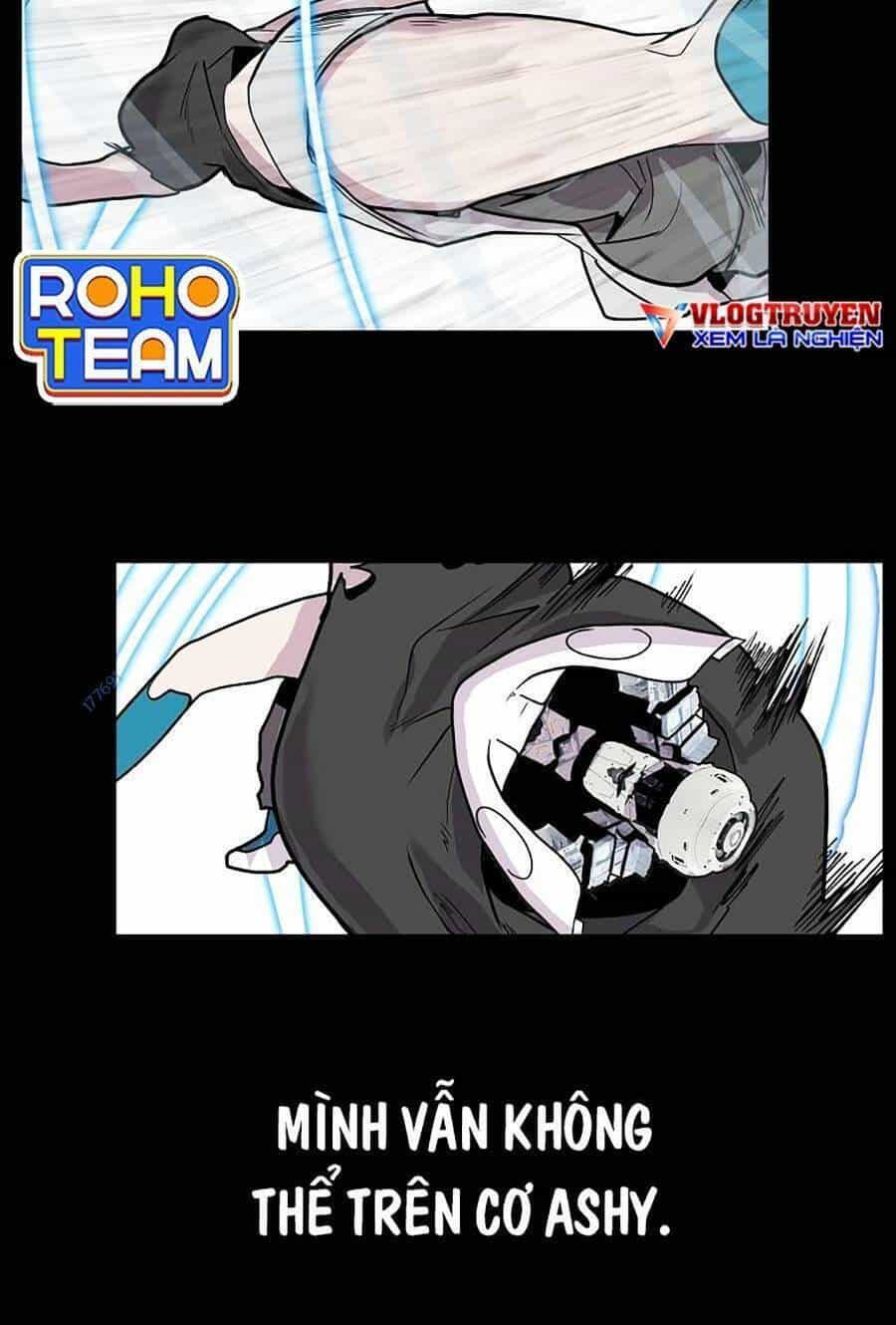 Người Hùng Thực Tế Ảo - Chương 31 - ảnh 46