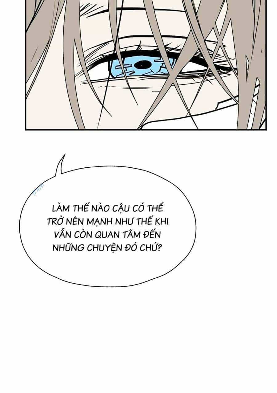Người Hùng Thực Tế Ảo - Chương 31 - ảnh 61