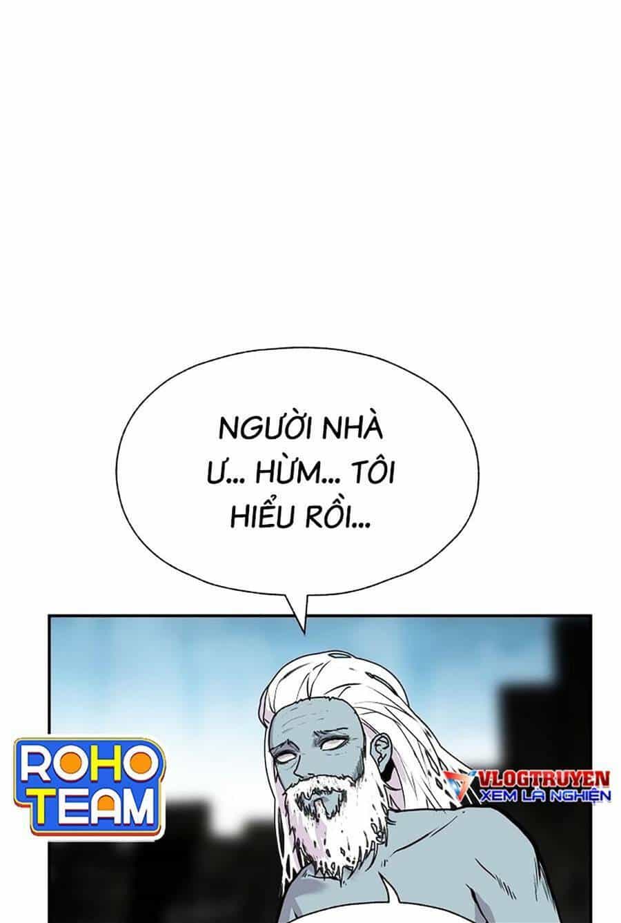 Người Hùng Thực Tế Ảo - Chương 32 - ảnh 11