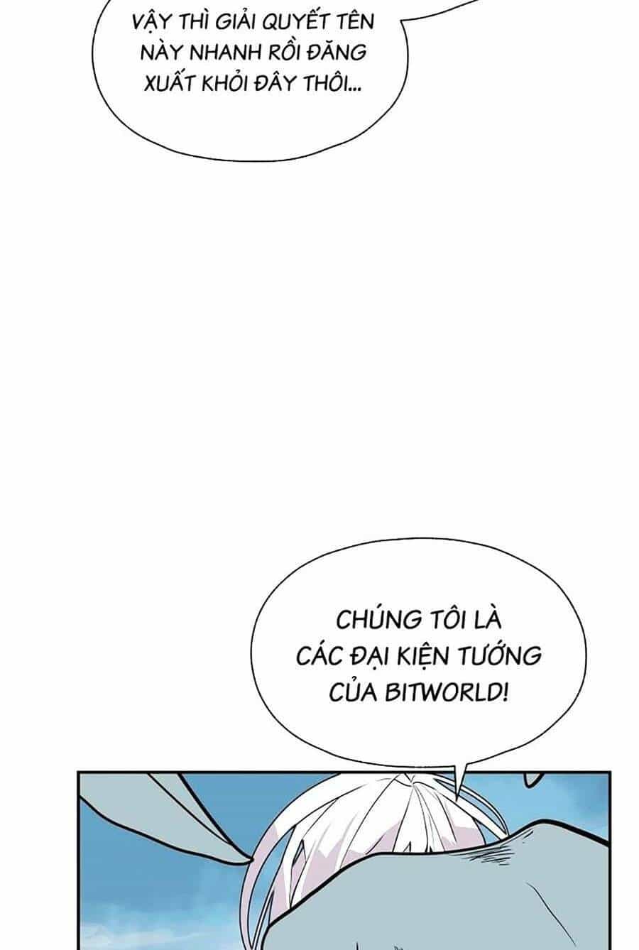 Người Hùng Thực Tế Ảo - Chương 32 - ảnh 20