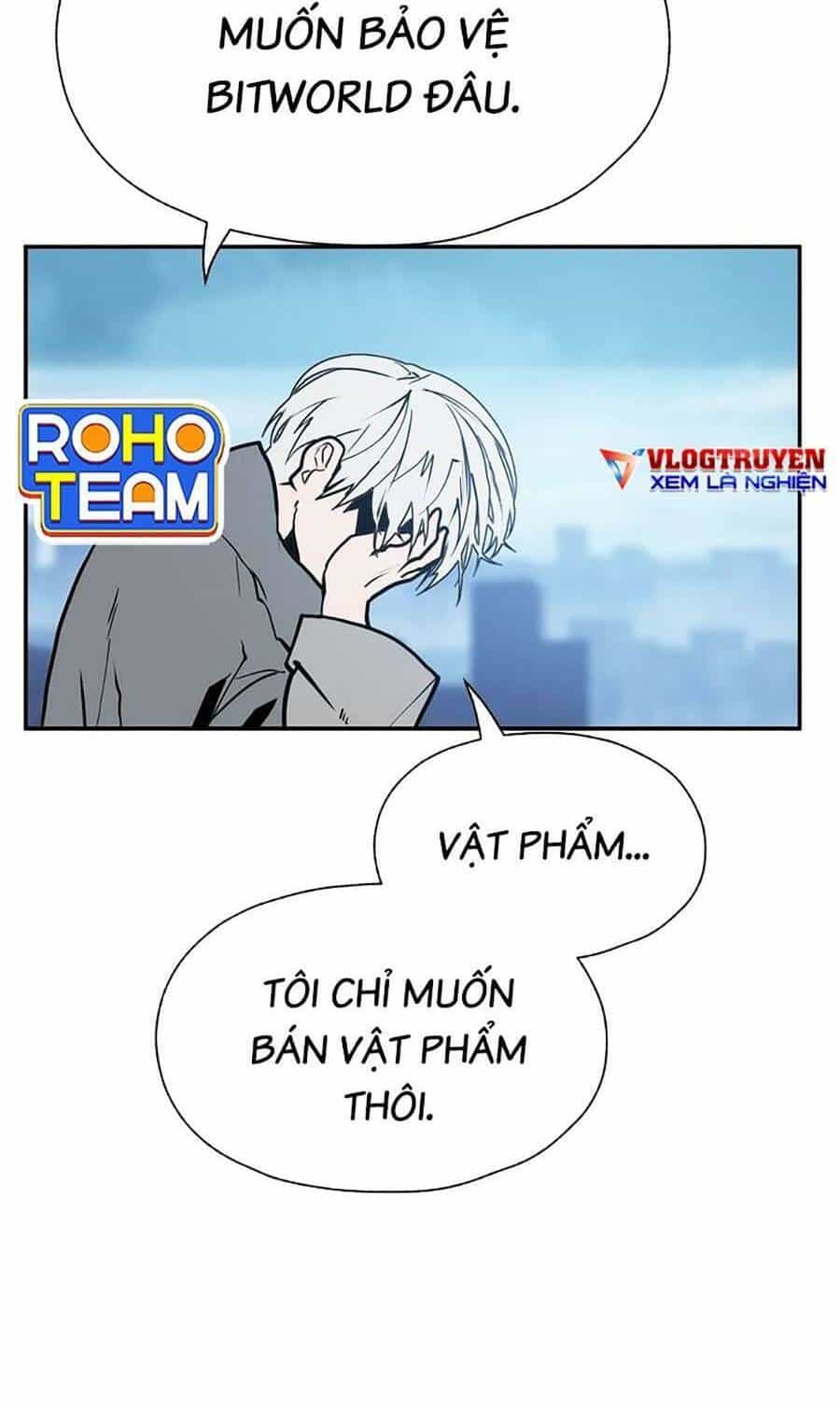 Người Hùng Thực Tế Ảo - Chương 32 - ảnh 50