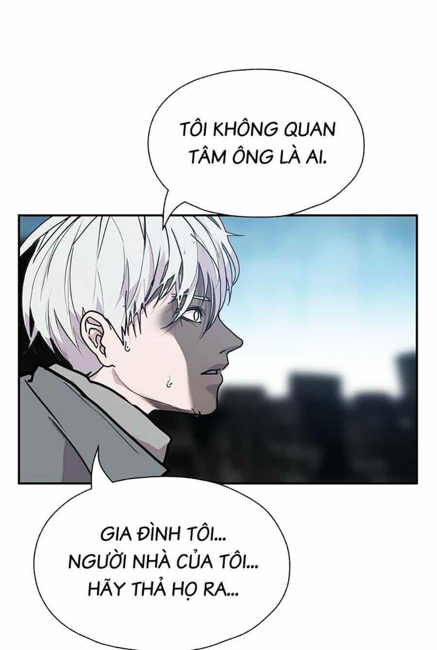 Người Hùng Thực Tế Ảo - Chương 32 - ảnh 8