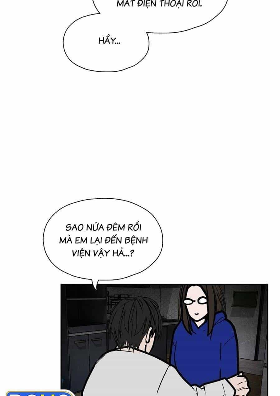 Người Hùng Thực Tế Ảo - Chương 33 - ảnh 51