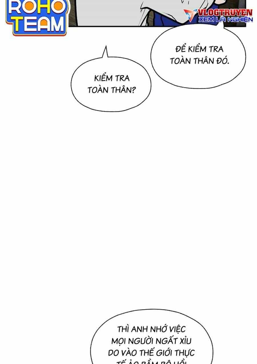 Người Hùng Thực Tế Ảo - Chương 33 - ảnh 52