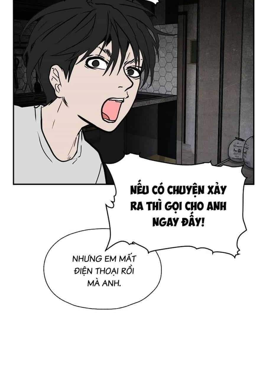 Người Hùng Thực Tế Ảo - Chương 33 - ảnh 70