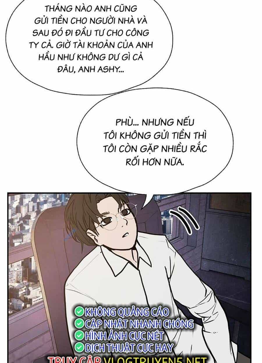 Người Hùng Thực Tế Ảo - Chương 34 - ảnh 34