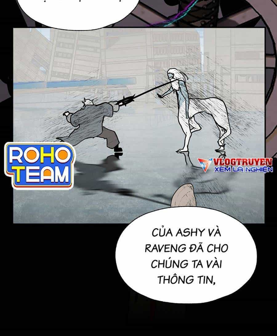 Người Hùng Thực Tế Ảo - Chương 36 - ảnh 60
