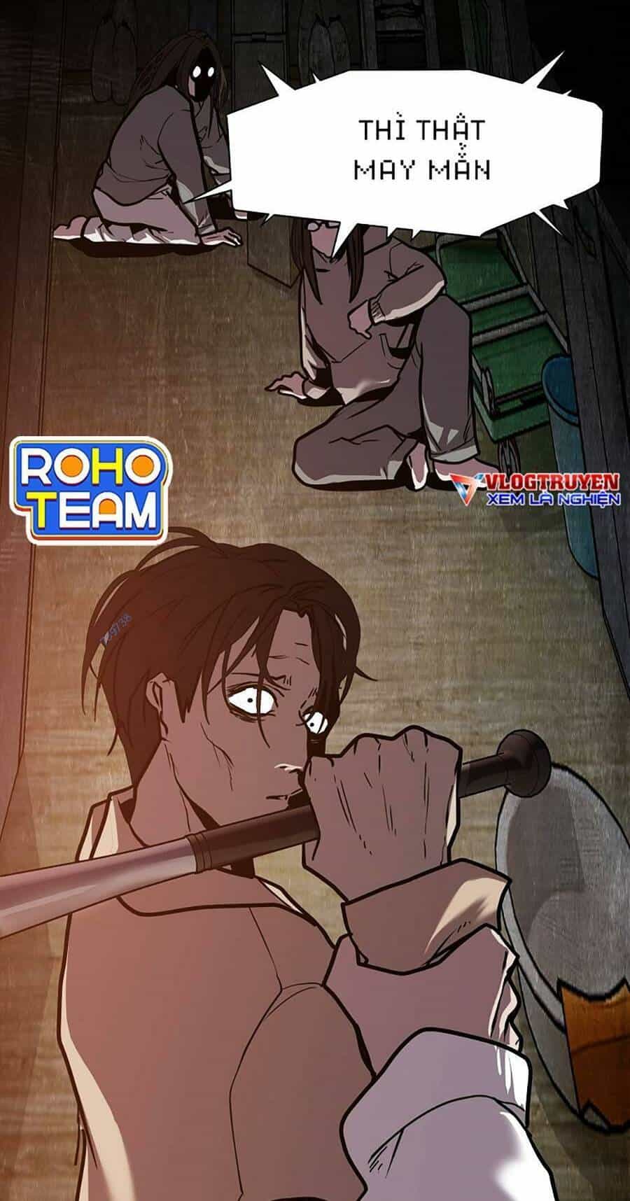 Người Hùng Thực Tế Ảo - Chương 38 - ảnh 102