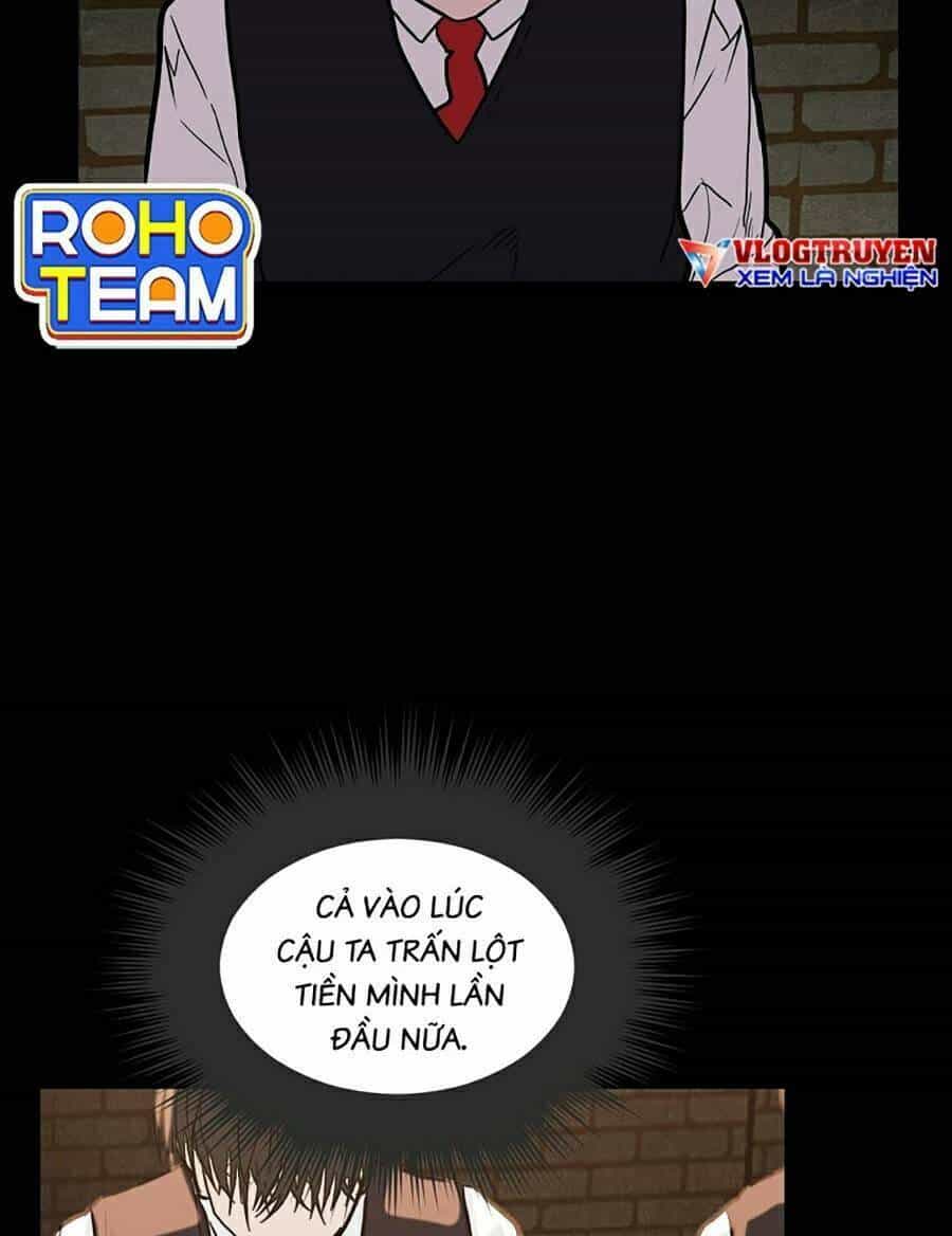 Người Hùng Thực Tế Ảo - Chương 38 - ảnh 33