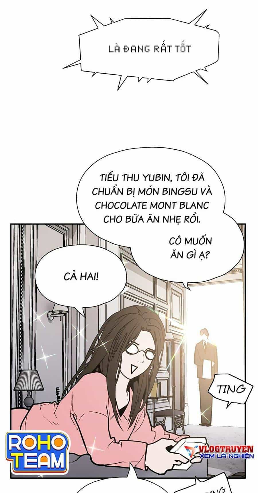 Người Hùng Thực Tế Ảo - Chương 38 - ảnh 88