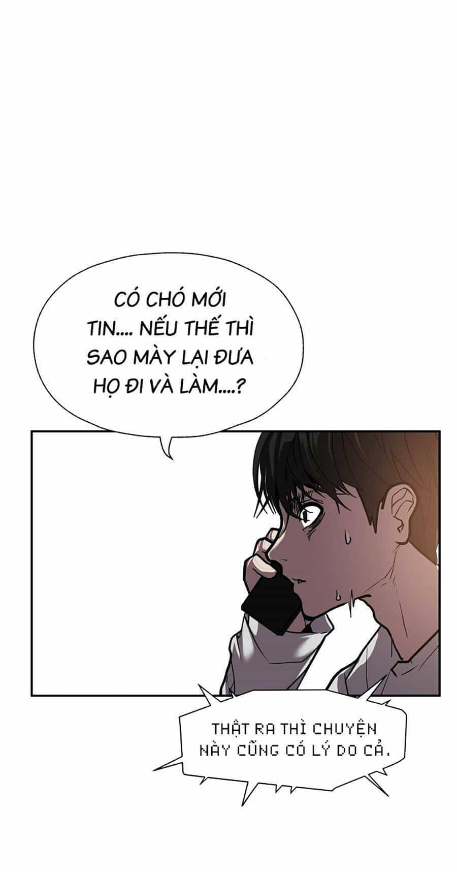Người Hùng Thực Tế Ảo - Chương 38 - ảnh 91