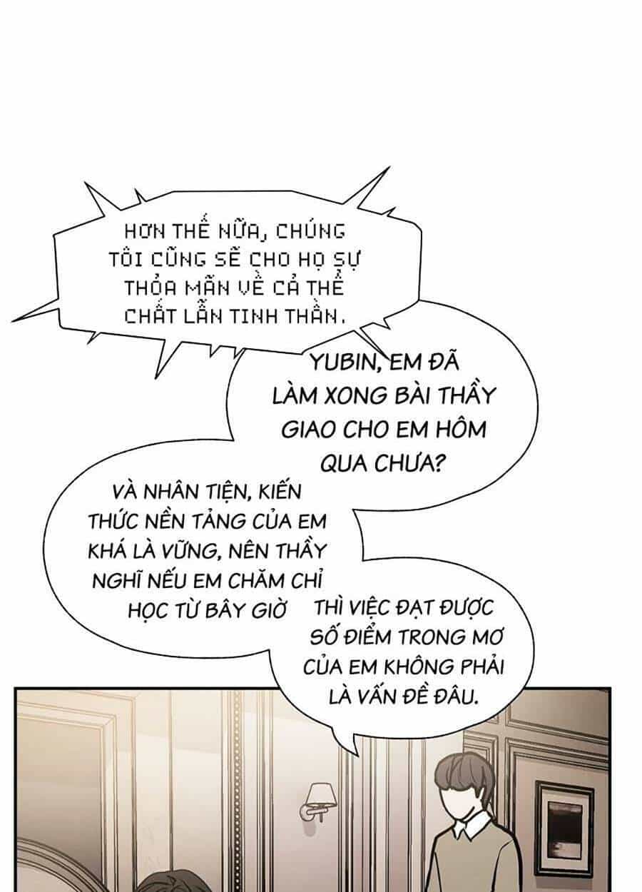 Người Hùng Thực Tế Ảo - Chương 39 - ảnh 10