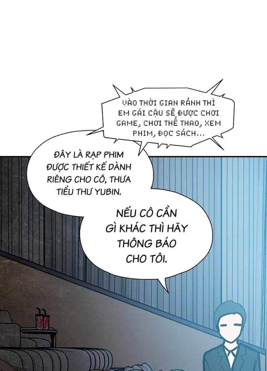 Người Hùng Thực Tế Ảo - Chương 39 - ảnh 12