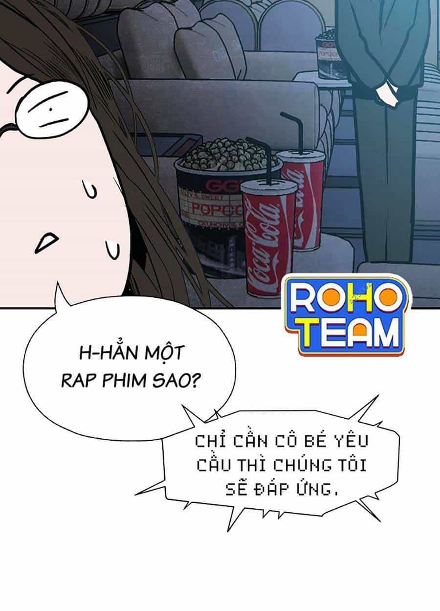 Người Hùng Thực Tế Ảo - Chương 39 - ảnh 13