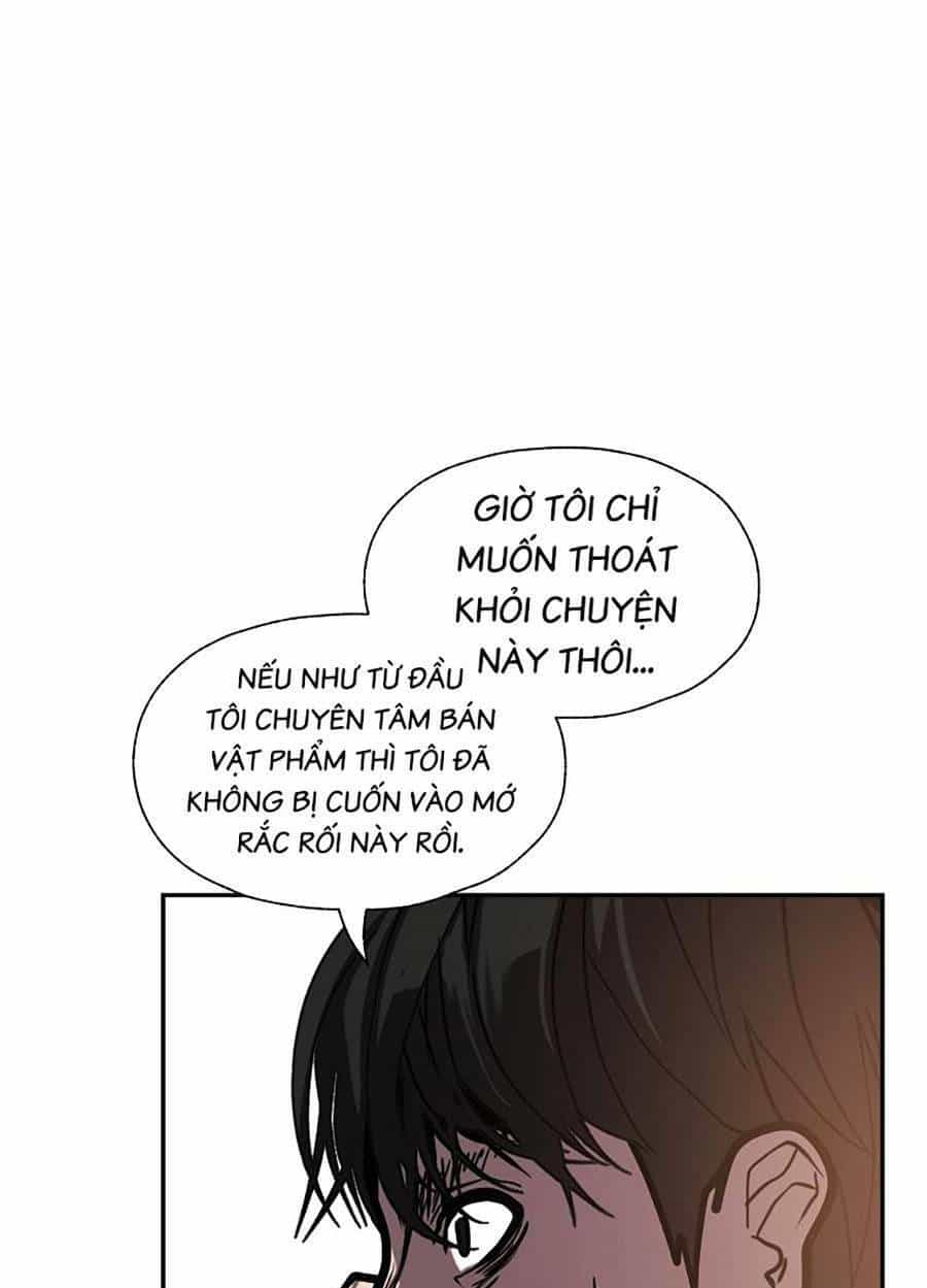 Người Hùng Thực Tế Ảo - Chương 39 - ảnh 3