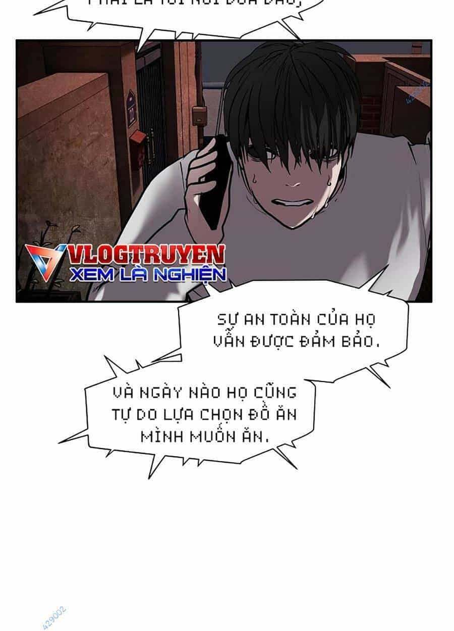 Người Hùng Thực Tế Ảo - Chương 39 - ảnh 9