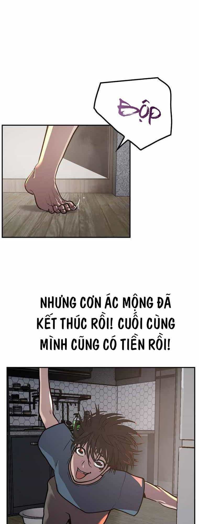 Người Hùng Thực Tế Ảo - Chương 4 - ảnh 117