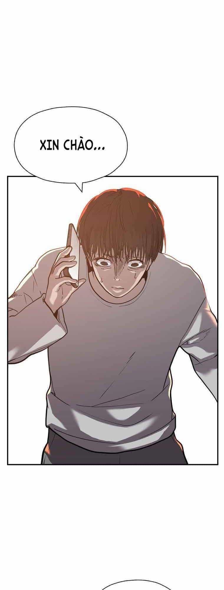 Người Hùng Thực Tế Ảo - Chương 4 - ảnh 14