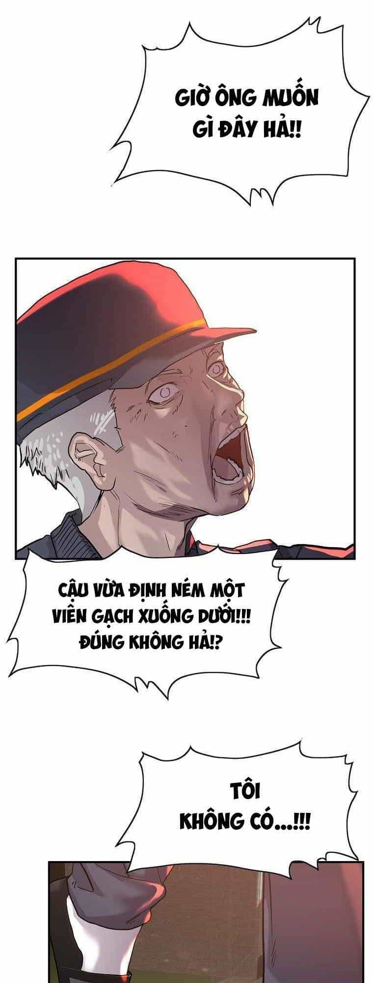 Người Hùng Thực Tế Ảo - Chương 4 - ảnh 5