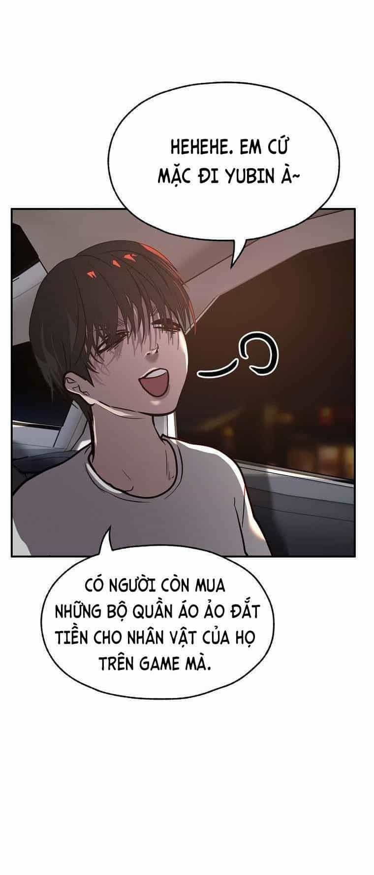 Người Hùng Thực Tế Ảo - Chương 4 - ảnh 81