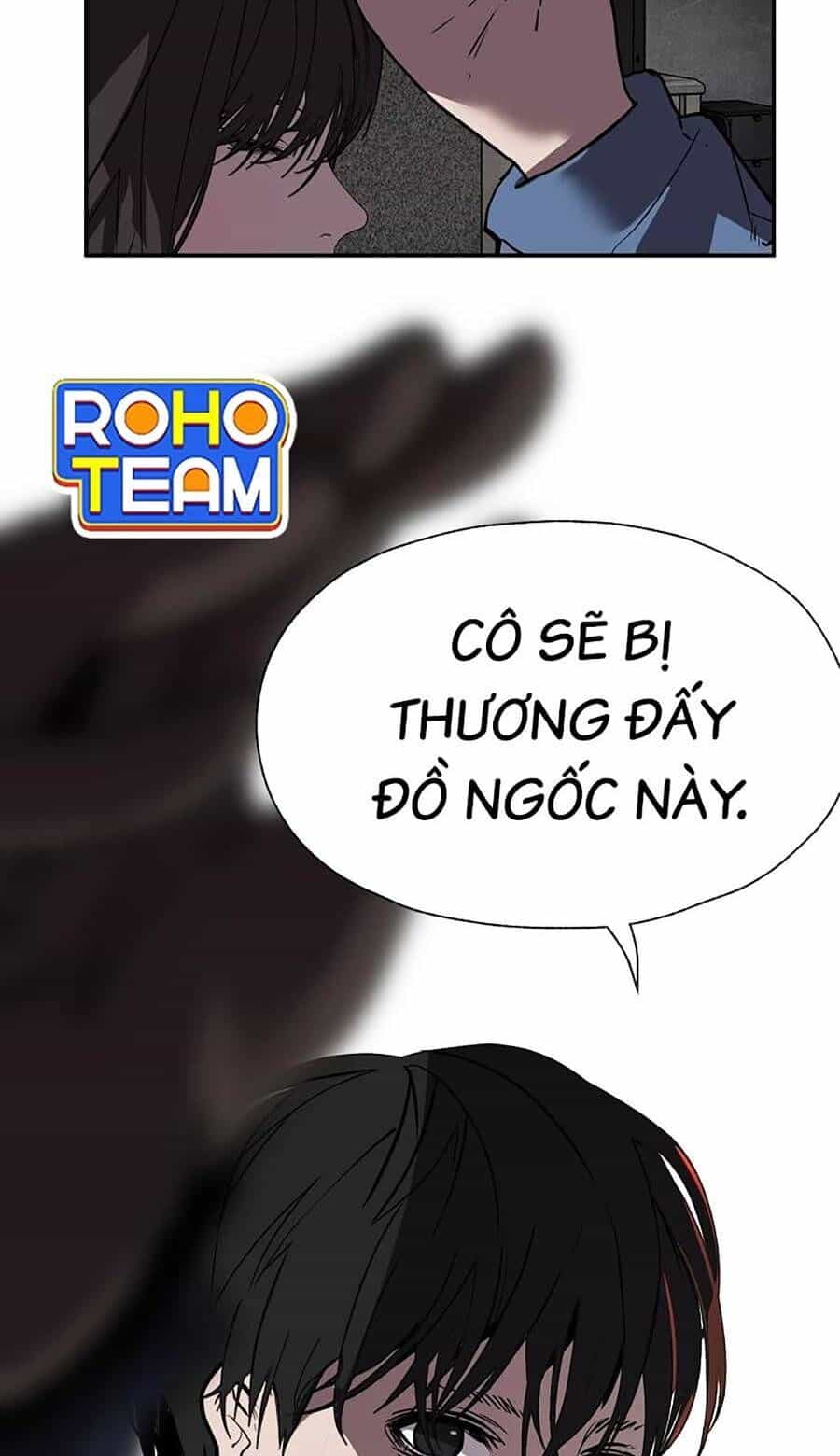 Người Hùng Thực Tế Ảo - Chương 40 - ảnh 11