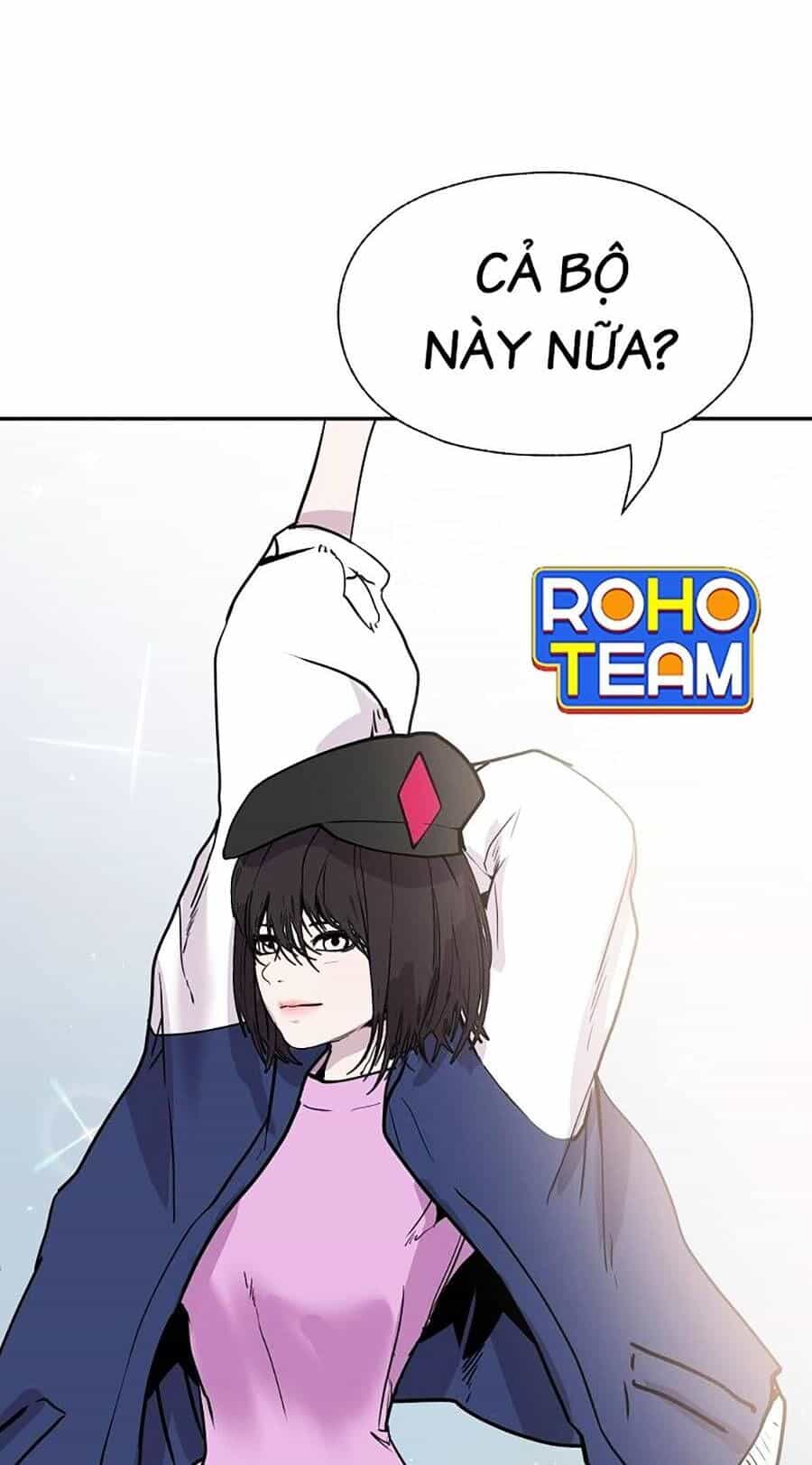Người Hùng Thực Tế Ảo - Chương 40 - ảnh 36