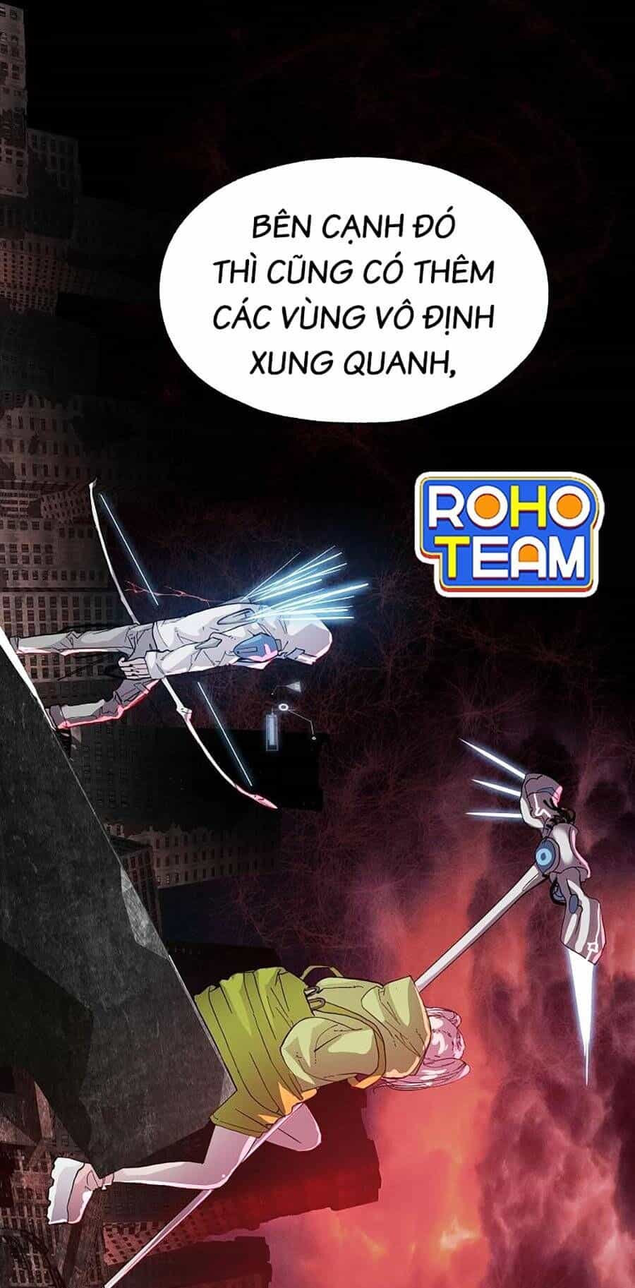 Người Hùng Thực Tế Ảo - Chương 40 - ảnh 61