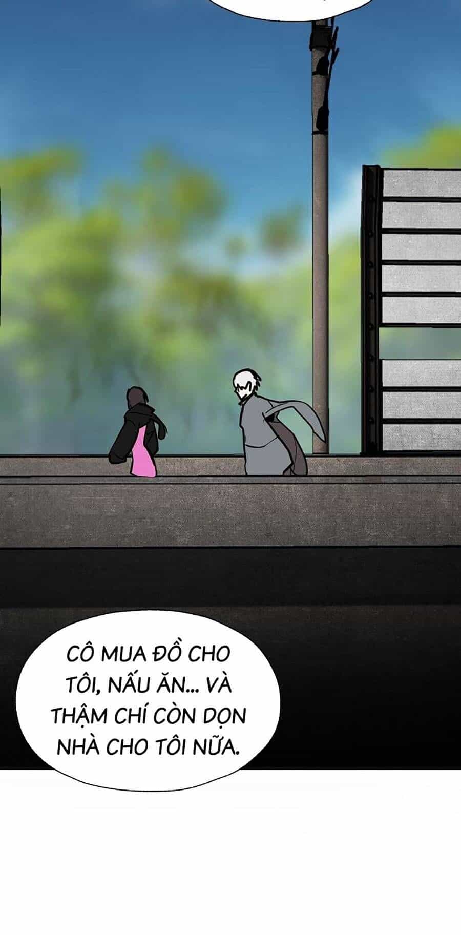 Người Hùng Thực Tế Ảo - Chương 40 - ảnh 77