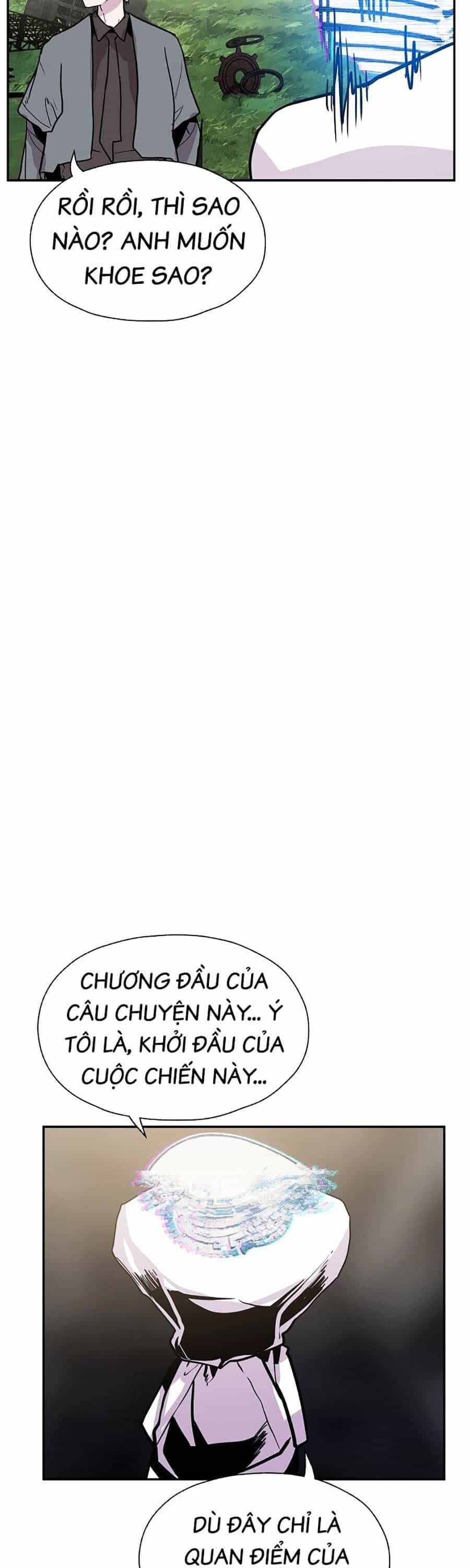 Người Hùng Thực Tế Ảo - Chương 41 - ảnh 34