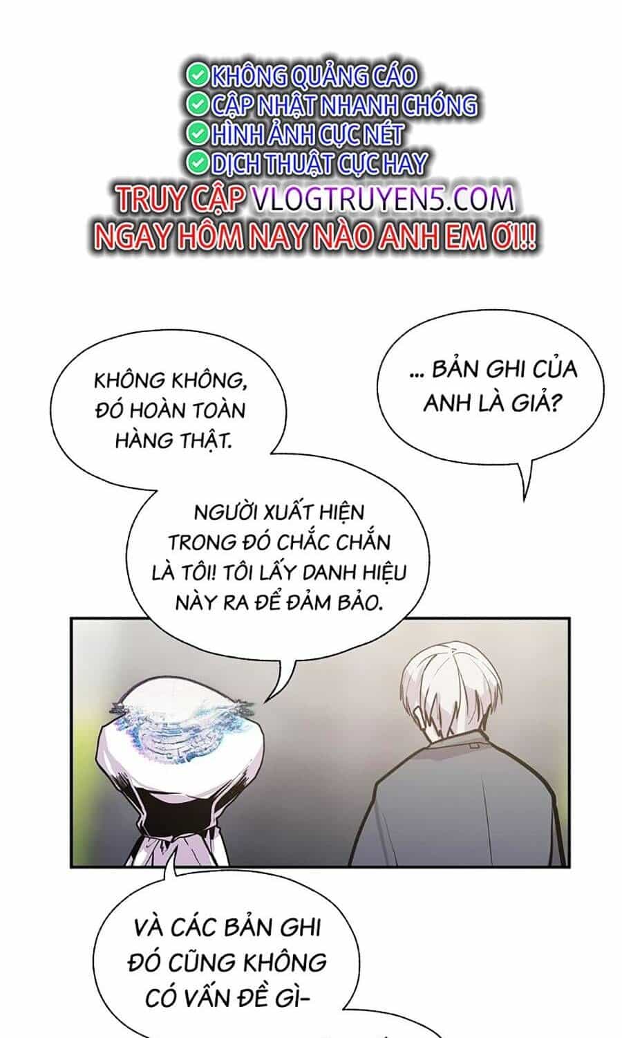 Người Hùng Thực Tế Ảo - Chương 41 - ảnh 45
