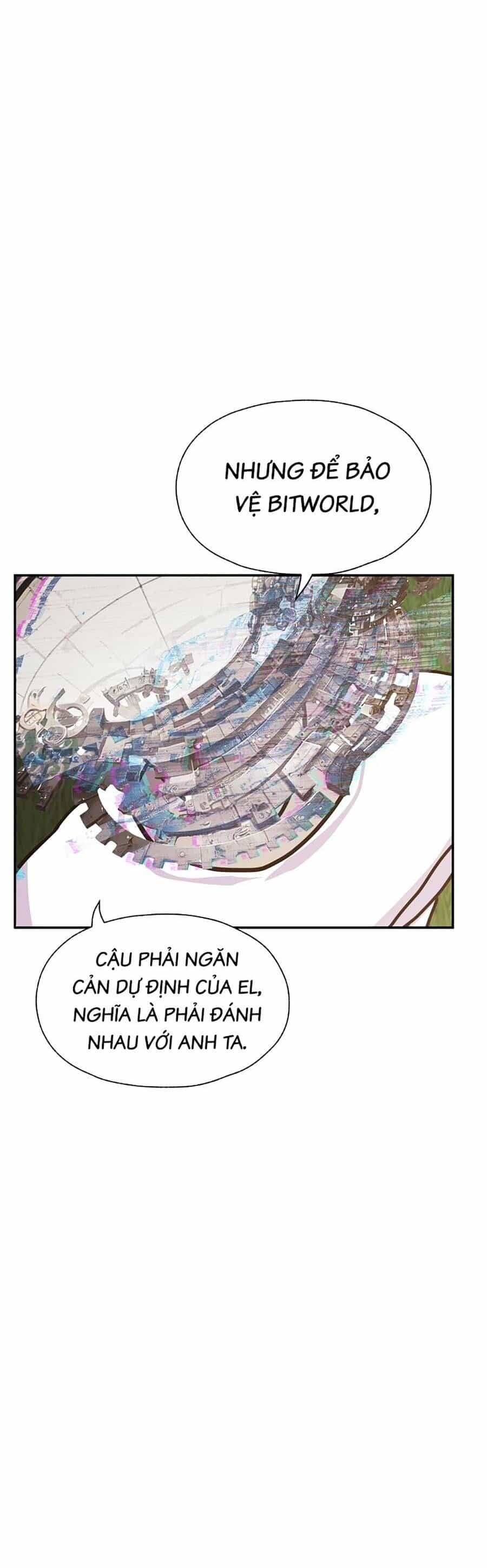 Người Hùng Thực Tế Ảo - Chương 41 - ảnh 68