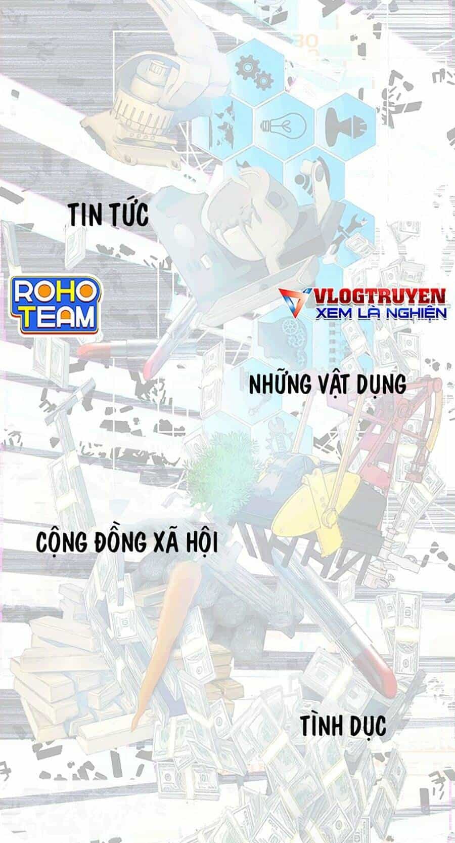 Người Hùng Thực Tế Ảo - Chương 42 - ảnh 10