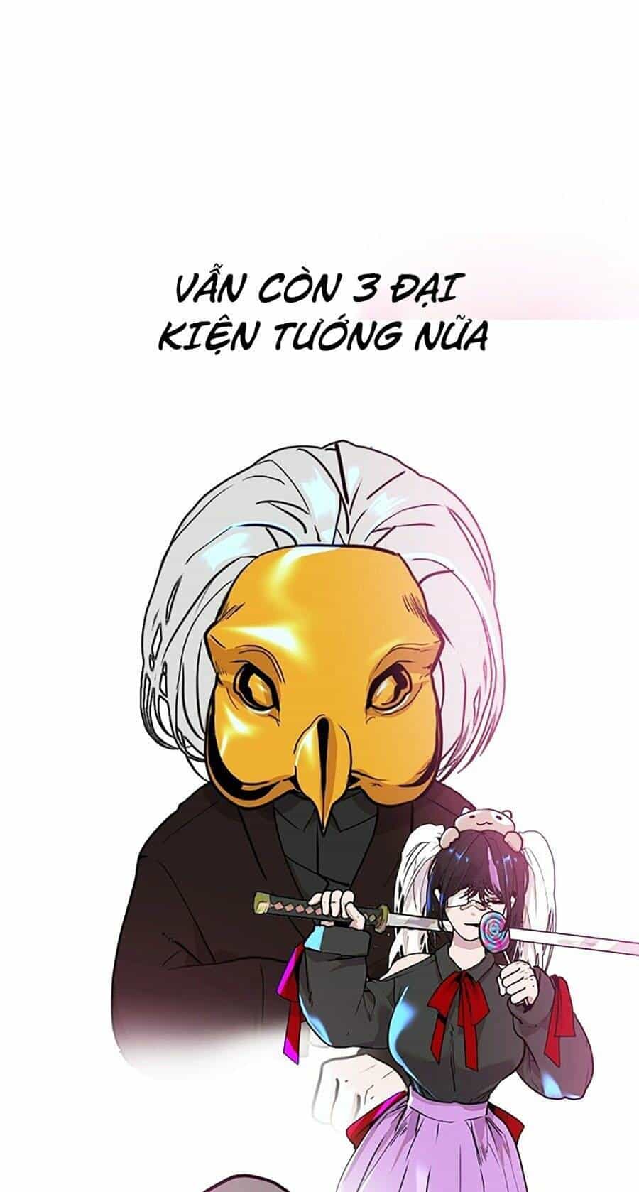 Người Hùng Thực Tế Ảo - Chương 42 - ảnh 101