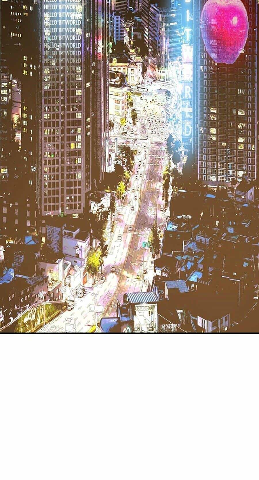Người Hùng Thực Tế Ảo - Chương 42 - ảnh 3