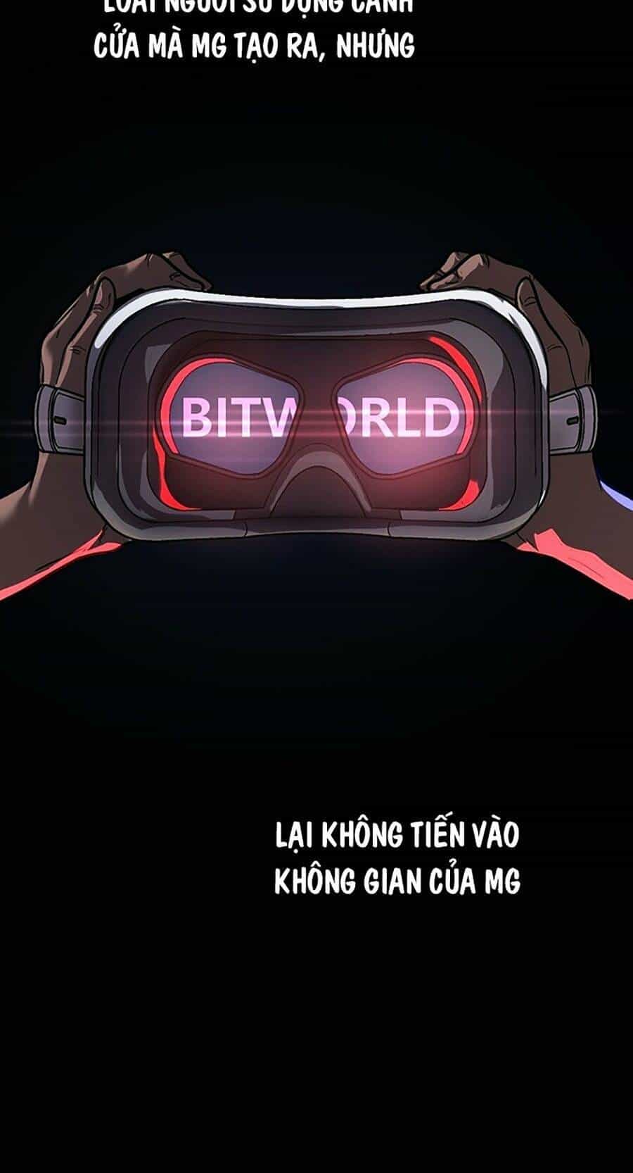 Người Hùng Thực Tế Ảo - Chương 42 - ảnh 50