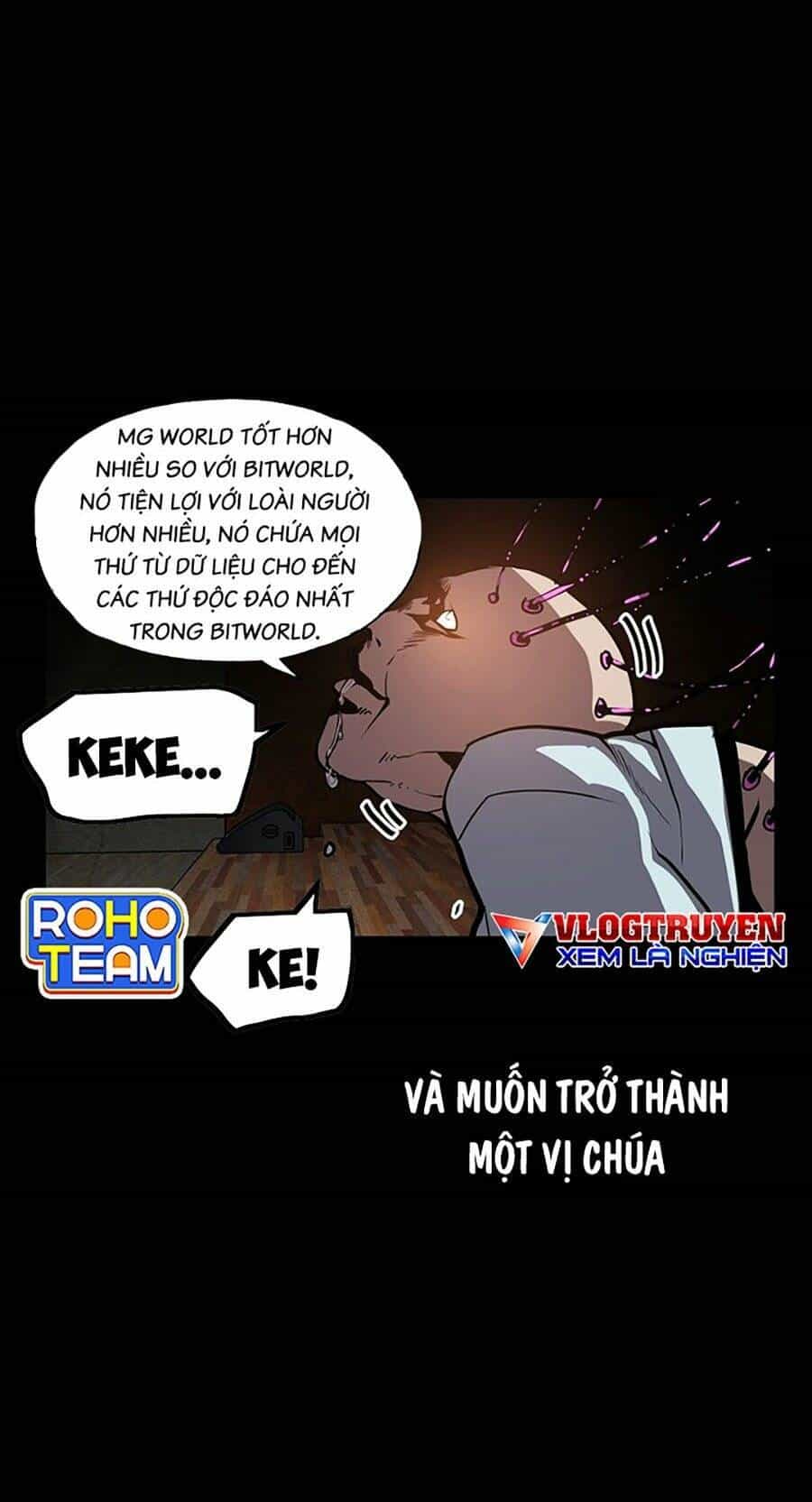 Người Hùng Thực Tế Ảo - Chương 42 - ảnh 51