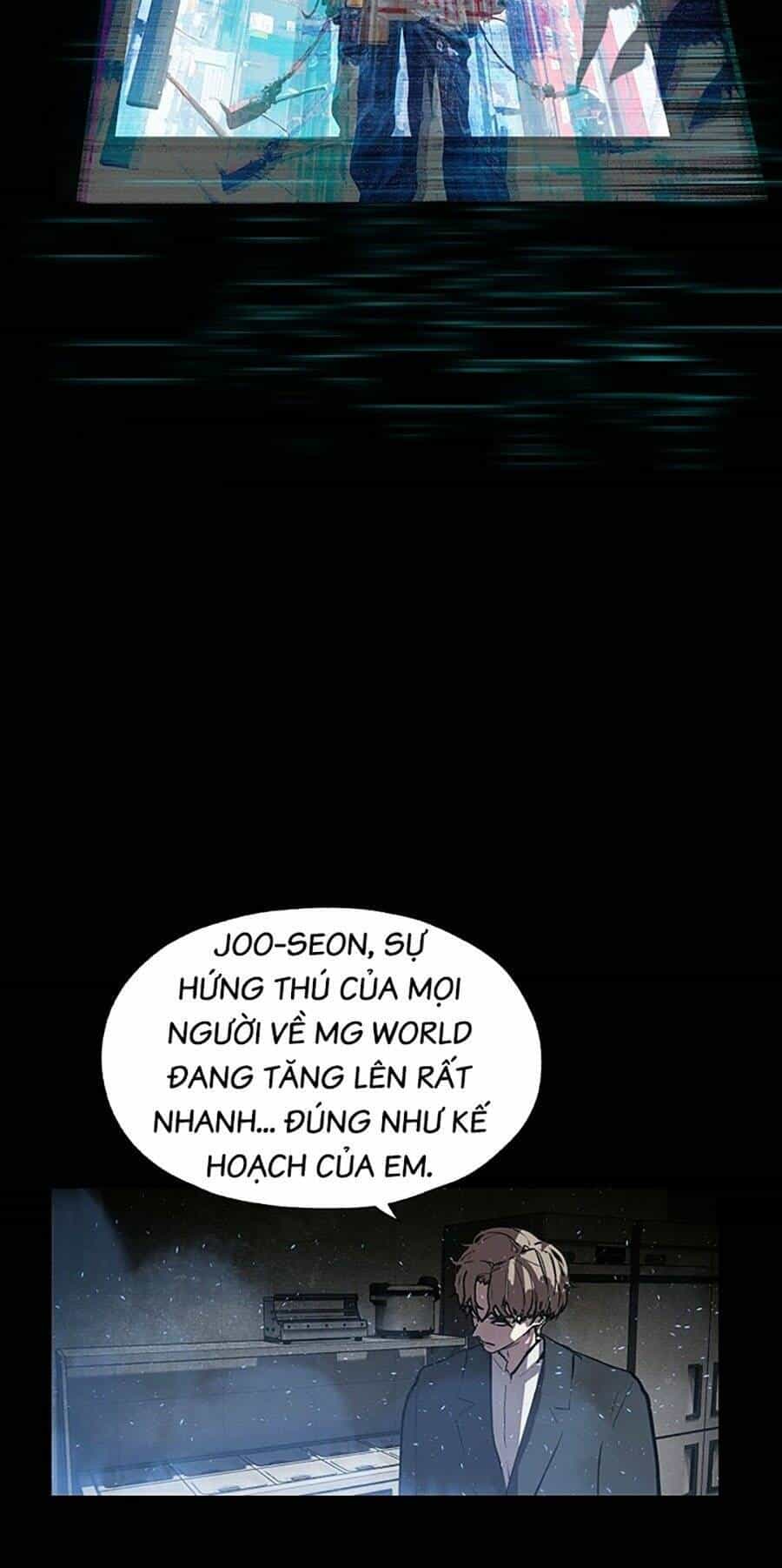Người Hùng Thực Tế Ảo - Chương 42 - ảnh 69