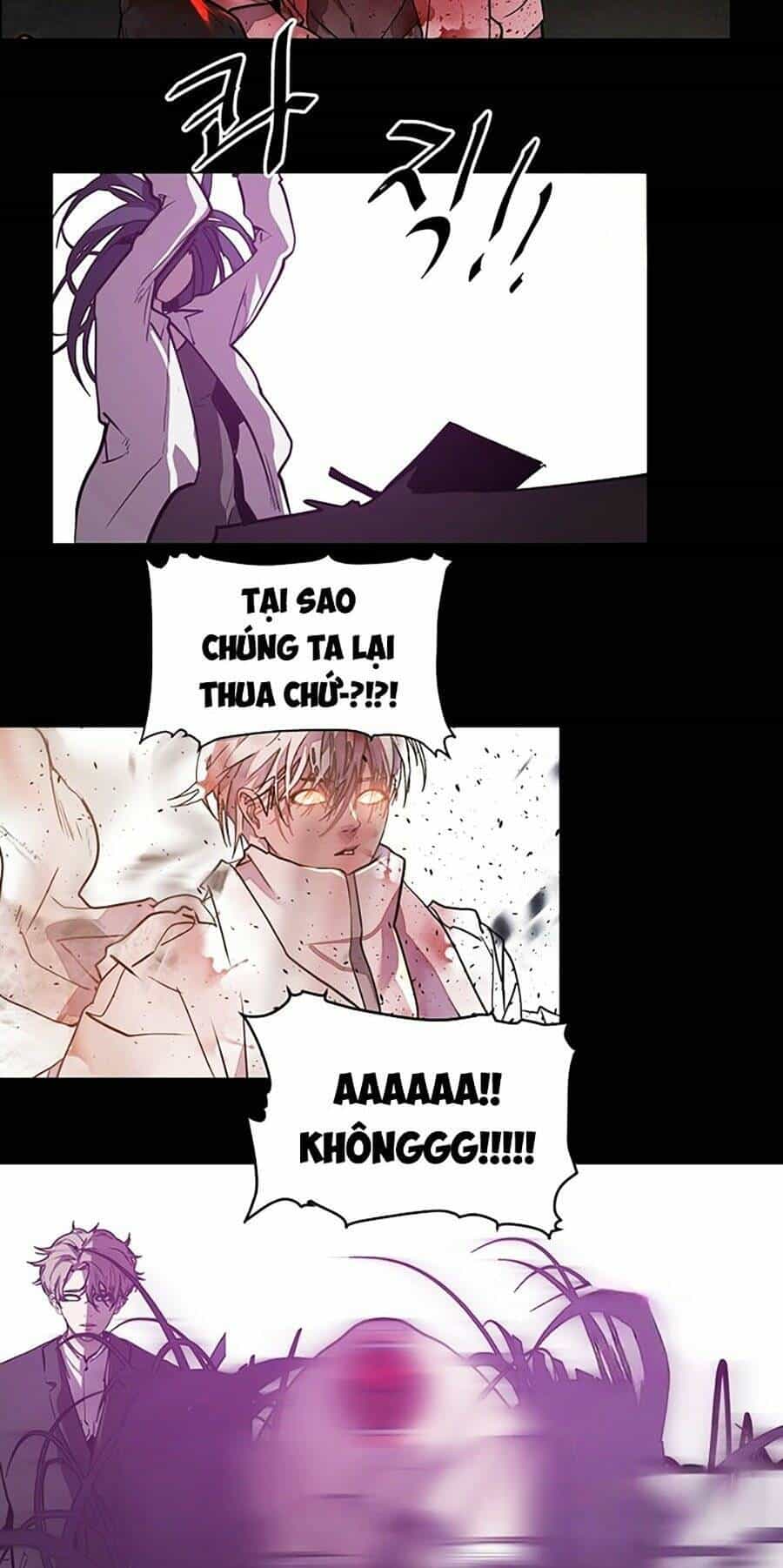 Người Hùng Thực Tế Ảo - Chương 42 - ảnh 79