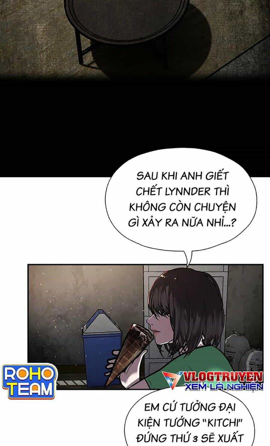 Người Hùng Thực Tế Ảo - Chương 43 - ảnh 5