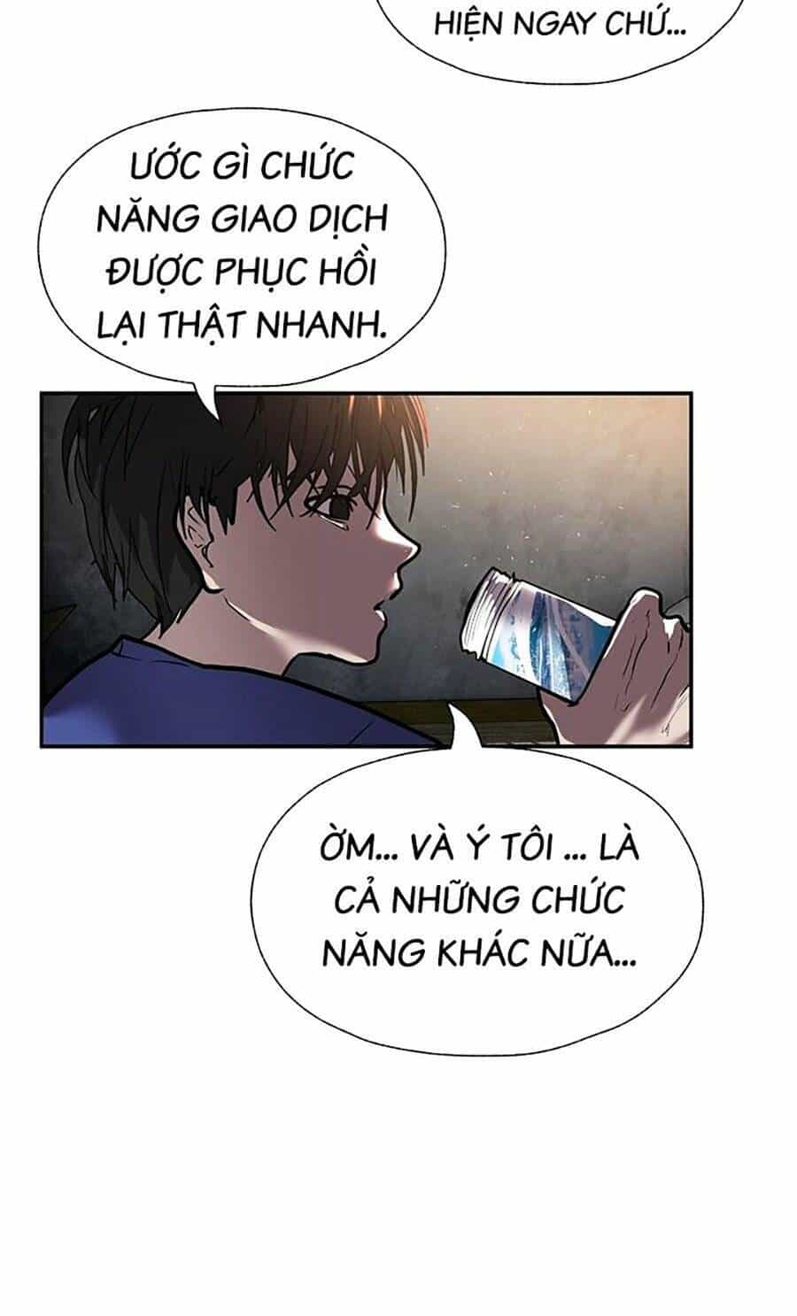 Người Hùng Thực Tế Ảo - Chương 43 - ảnh 6