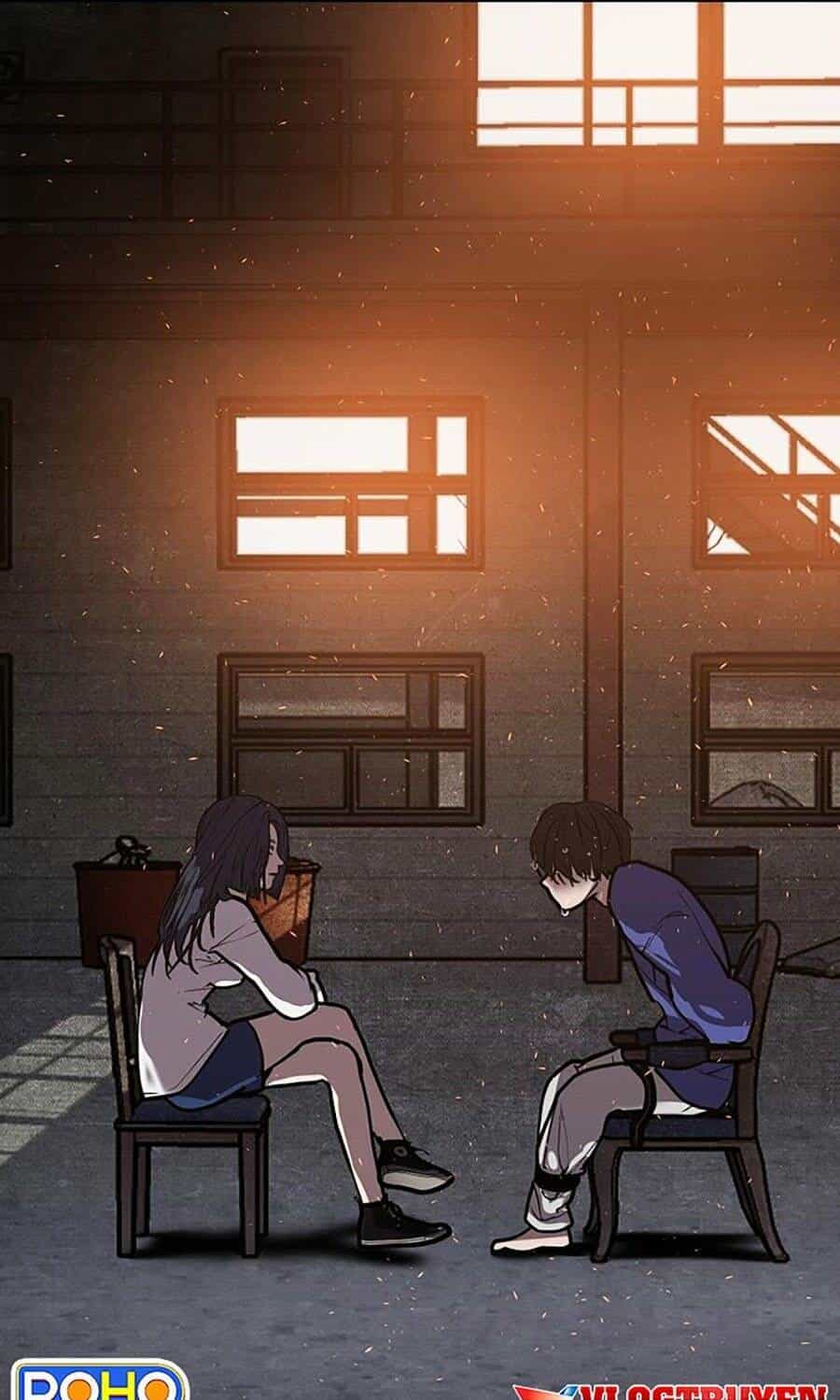 Người Hùng Thực Tế Ảo - Chương 43 - ảnh 61