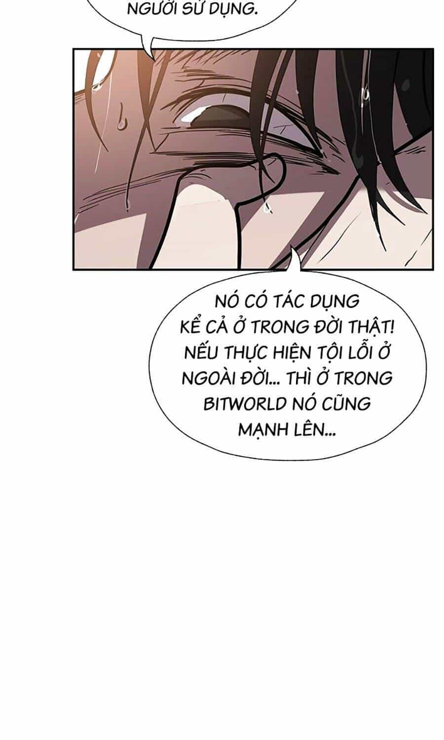 Người Hùng Thực Tế Ảo - Chương 43 - ảnh 73