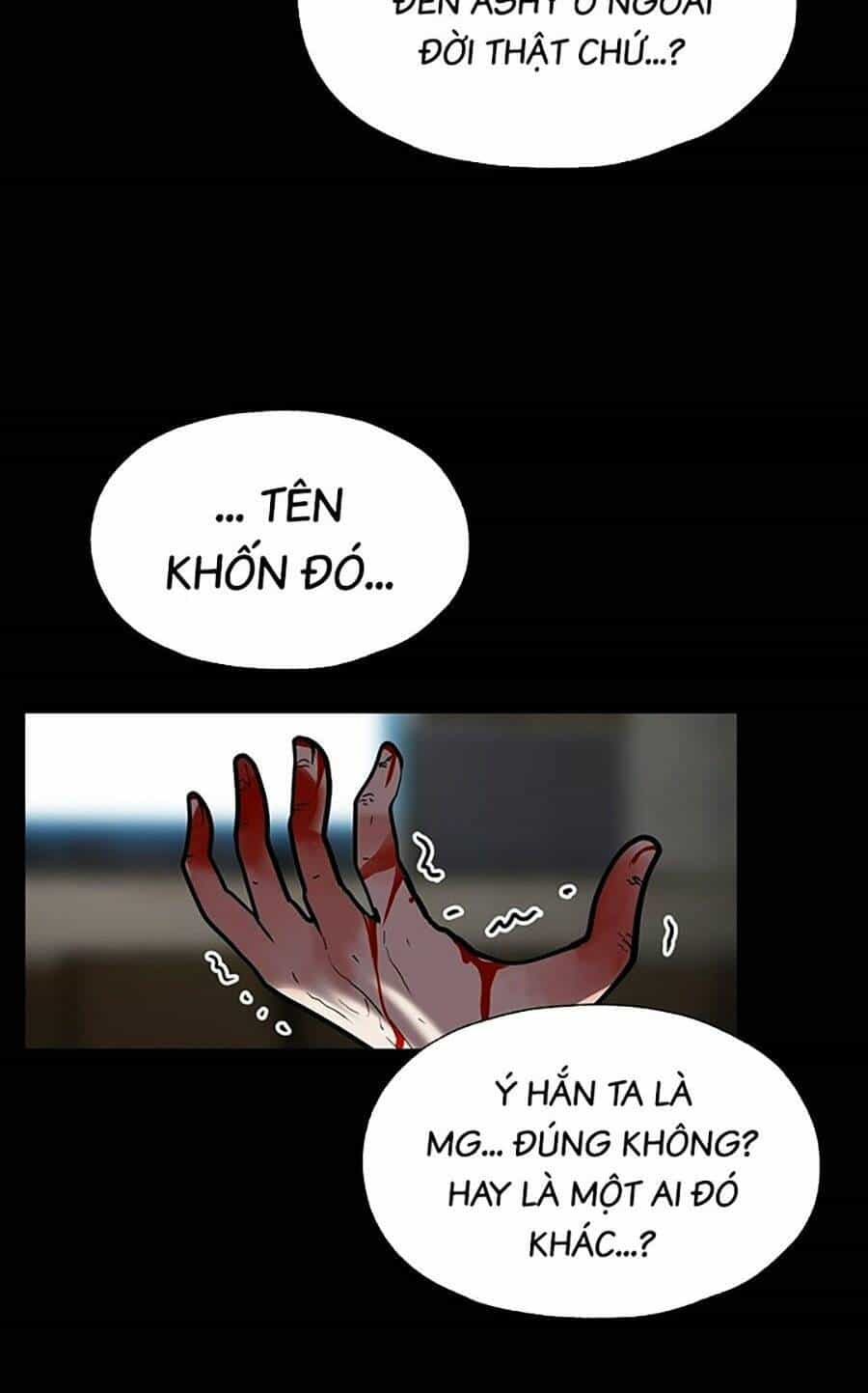 Người Hùng Thực Tế Ảo - Chương 44 - ảnh 120